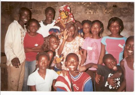 MES AMIES  HUMANISTES